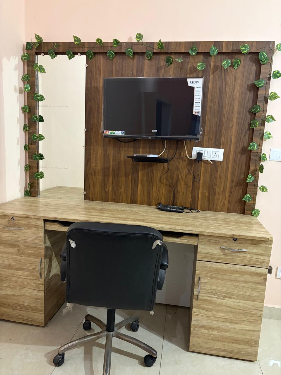 LED TV